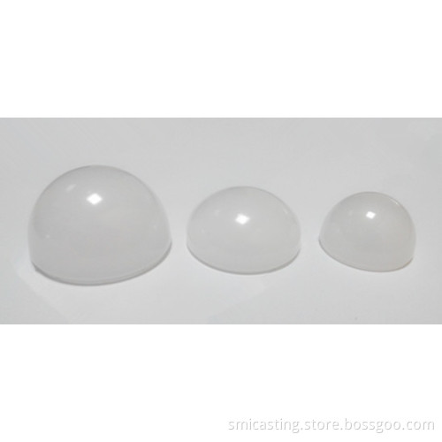PC Lamp Cover/Mould